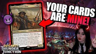 My MOST EVIL deck yet! Standard Rakdos Jasper MTG Arena Gameplay