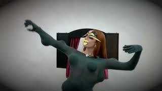 Tyra Jutai - Springtimes [Official Music Video]