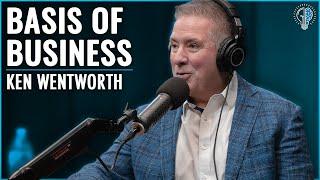 #119 - Don't Fake the Funk - Mr. Biz, aka Ken Wentworth