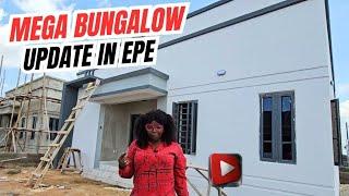 EPE MEGAWHATS HAPPENING IN EPE AT THE MOMENT | ROAD TOUR TO BUNGALOWS