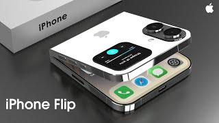 iPhone Flip – Apple's First Foldable Phone? Leaks & Rumors!