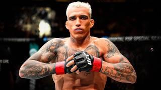 Charles 'Do Bronx' Oliveira | Full Fight Marathon
