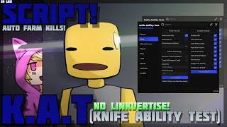 [New!]  KAT Script Exploit Auto Farm Kills!! / ESP / and more!  MOBILE & PC | PASTEBIN (2024)