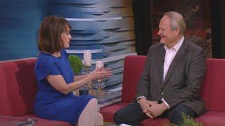 WCCO 4 News Sunday Morning at 6:00 a.m.