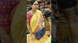 Missamma Aashadam offer shopping # ️#crazy #sarees
