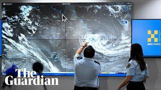 Cyclone Alfred: NSW SES commissioner warns by Thursday night it will be too late to leave