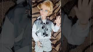 Alistair Wonderland Ever After High
