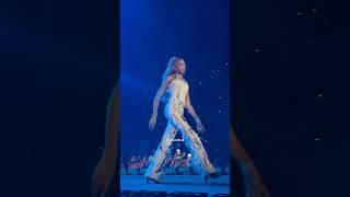 WALK BLUE WALK! Blue Ivy in Paris (Night 2) Cowboy Carter Tour #blueivy #beyonce #blueivydancing