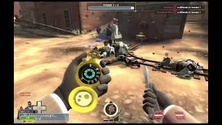 How to play MVM whit bots All classes