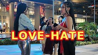 My LOVE-HATE Relationship With BGC MANILA PHILIPPINES: The Truth Nobody Talks About