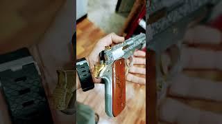 1911 9mm #9mmpistol #pistol