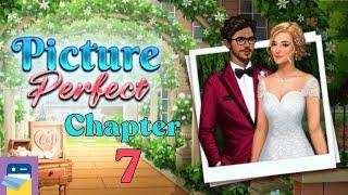 Adventure Escape Mysteries - Picture Perfect: Chapter 7 Walkthrough Guide & Gameplay (Haiku Games)