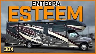 This USED Motorhome is BETTER THAN SOME NEW ONES!