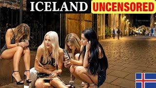 15 Mind-Blowing Facts About Iceland : The Most Unique Country on Earth - Travel Documentary