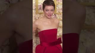 The best beauty looks from the 2025 Golden Globes | Bazaar UK