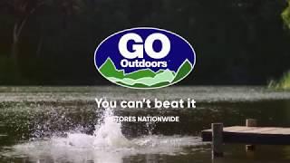 GO Outdoors Advert 2018 - Subtitles