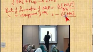 د. منصور عرعراوي / General Chemistry2 - المحاضرة 3