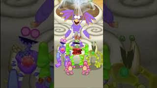 My Ohio Monsters #msm #fanmade #mysingingmonsters