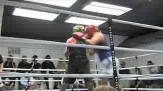 Fight Night at K-1