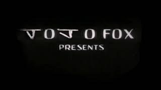 JoJo Fox Presents Logo 1923