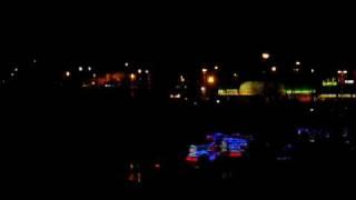 IEOA Christmas Truck Parade 2008