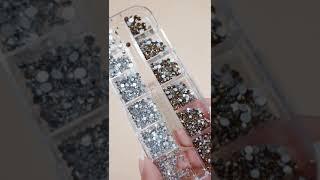 Rhinestones For Nail Art 10