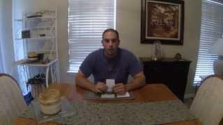 Wonderland Trail Introduction and Initial Planning