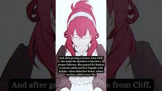 Millis is a scam! || Mushoku Tensei || #shorts