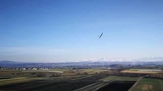 Euphoria F5j 3.6m RC Glider - f5j.ch