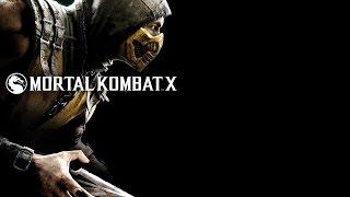 Mortal Kombat X Чужой против Хищника