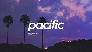 Moody Guitar Beat - "Fading" (Prod. Pacific) | Sad Guitar Beat