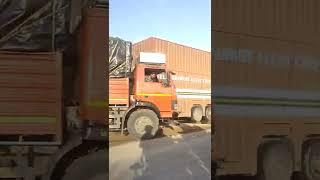 Goods Truck Vasai