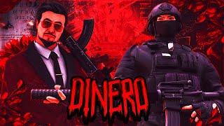 MORGENSHTERN - DINERO 