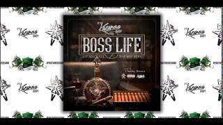 Kazanova - Boss Life ft. Jay Mackall & Dat Boy Supa