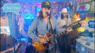 JD CLAYTON - Jam in the Van (Full Set Live in Nashville, TN 2022) #JAMINTHEVAN