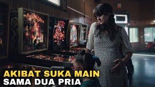 SAPA BAPAK NYA??? - ALUR FILM