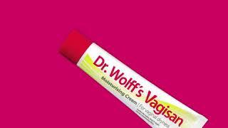  Dr. Wolff's Vagisan Moisturising Cream