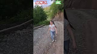 məni sevməmək olmaz. You can't not love me. Ты не можешь не любить меня