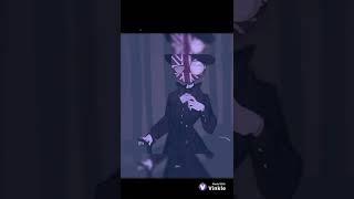 CountryHumans edit (Великобритания/Great Britain)