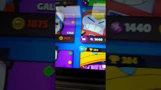 The Brawl Stars Flex