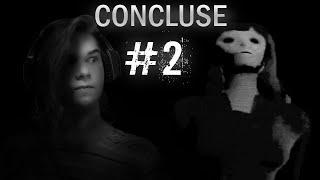 ПРОКЛЯТЫЕ КАССЕТЫ ▶ CONCLUSE #2