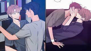 I Became A Personal Model For A Party Guy | BL Yaoi Manga Manhwa Recap