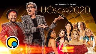 UÓSCAR 2020 - A MELHOR LIVE DO OSCAR COM DIVA DEPRESSÃO E CONVIDADOS