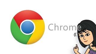 下載安裝Google chrome瀏覽器