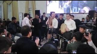 Dilshod Yo'ldoshev Uktambek Sodiqov laziz Doira doyra solo sola