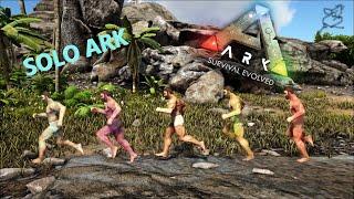 Развиться за 60 секунд  ARK: Survival Evolved