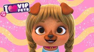  TAYLOR  VIP PETS  Episodios Completos  VÍDEOS y DIBUJOS ANIMADOS para NIÑOS en ESPAÑOL