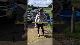 Trying the 77!! #couplecomedy #funny #viral #comedy ##marriedlifecomedy #funny #usa #reels