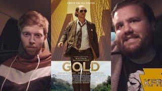Gold - Keystone Film Review