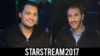 StarStream 2017 | KeokeN Interactive